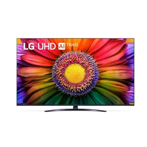 LG 50UR81006LJ webOS Smart LED TV