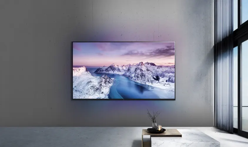 LG 50UR81006LJ webOS Smart LED TV