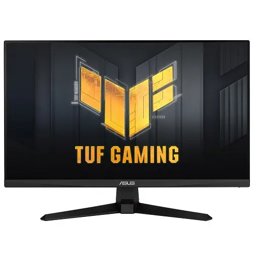 ASUS TUF Gaming VG249Q3A 23.8″ 1ms 180Hz FreeSync IPS Full HD Gaming (Oyuncu) Monitör 