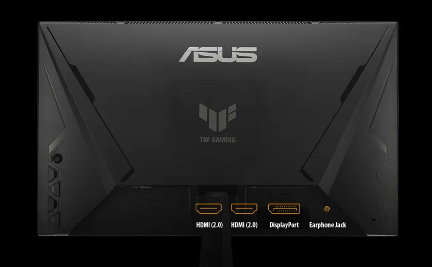 ASUS TUF Gaming VG249Q3A 23.8″ 1ms 180Hz FreeSync IPS Full HD Gaming (Oyuncu) Monitör 