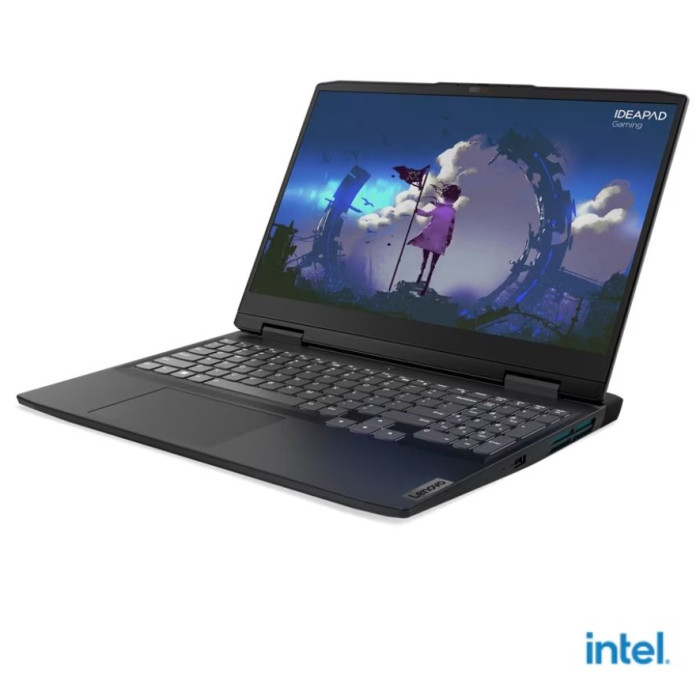 Lenovo Ideapad Gaming 3 15IAH7 82S9016NTX 15.6″ Full HD Notebook 