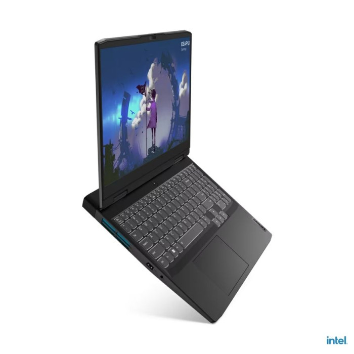 Lenovo Ideapad Gaming 3 15IAH7 82S9016NTX 15.6″ Full HD Notebook 