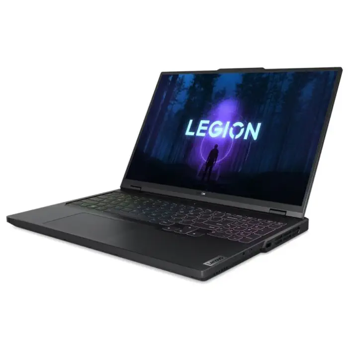 Lenovo Legion Pro 5 16IRX8 82WK00F1TX 16″ WQXGA Gaming Notebook