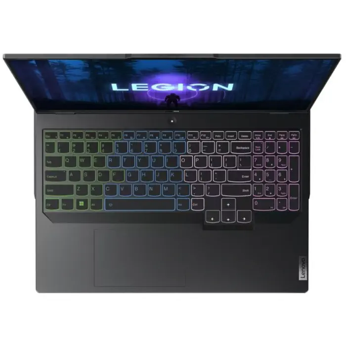 Lenovo Legion Pro 5 16IRX8 82WK00F1TX 16″ WQXGA Gaming Notebook