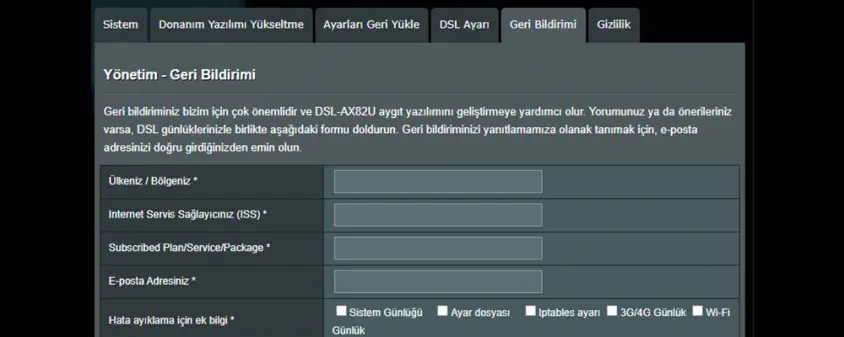 Asus DSL-AC51, AC750 Modem Router