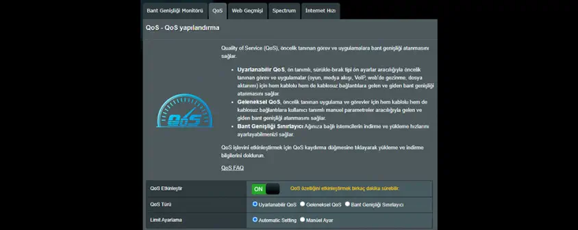 Asus DSL-AC51, AC750 Modem Router