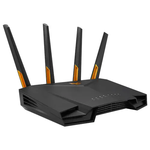 Asus TUF-AX3000 V2 Dual Band AiProtection Pro WiFi 6 Gaming (Oyuncu) Router