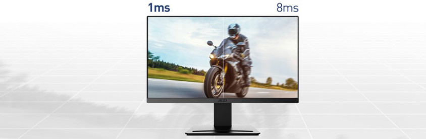 MSI Pro MP223 21.5″ Flat VA 100HZ Anti-Glare FreeSync Monitör
