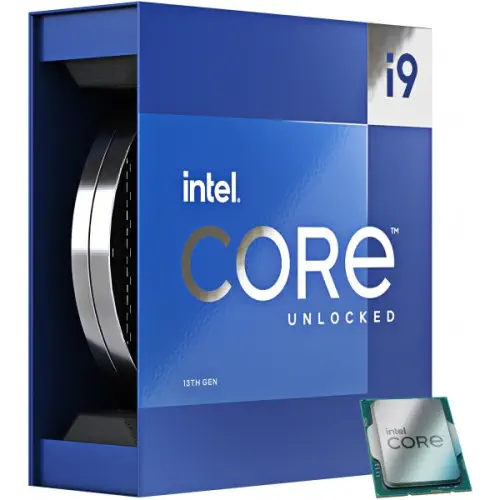 Intel Core i9-13900F İşlemci