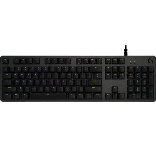 Logitech G512 Gaming Klavye