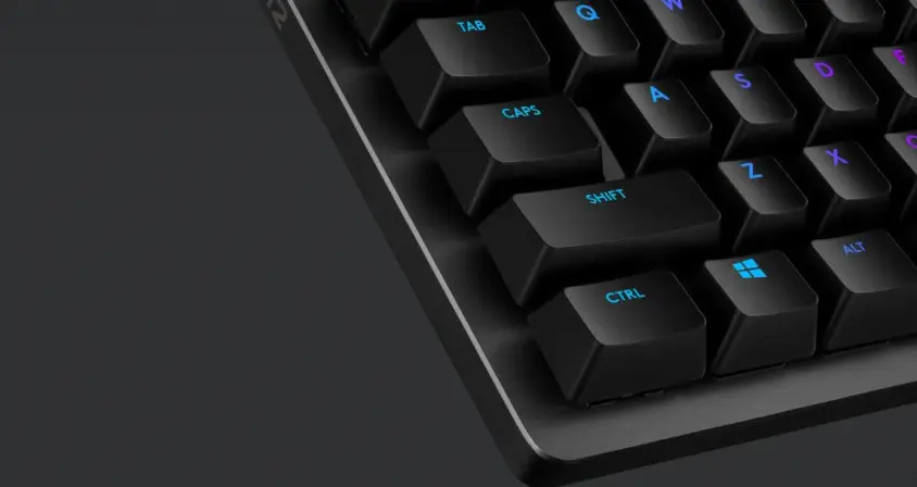 Logitech G512 Gaming Klavye