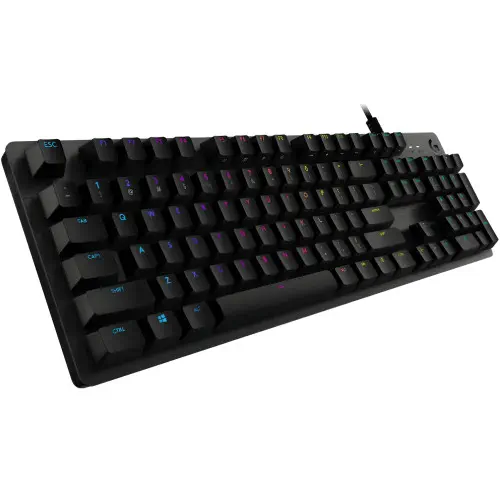 Logitech G512 Gaming Klavye