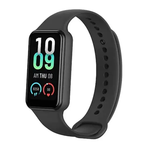 Amazfit Band 7 Siyah Akıllı Bileklik