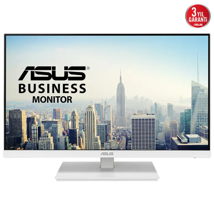 Asus VA24EQSB-W 23.8″ 5ms 75Hz IPS Full HD Monitör 