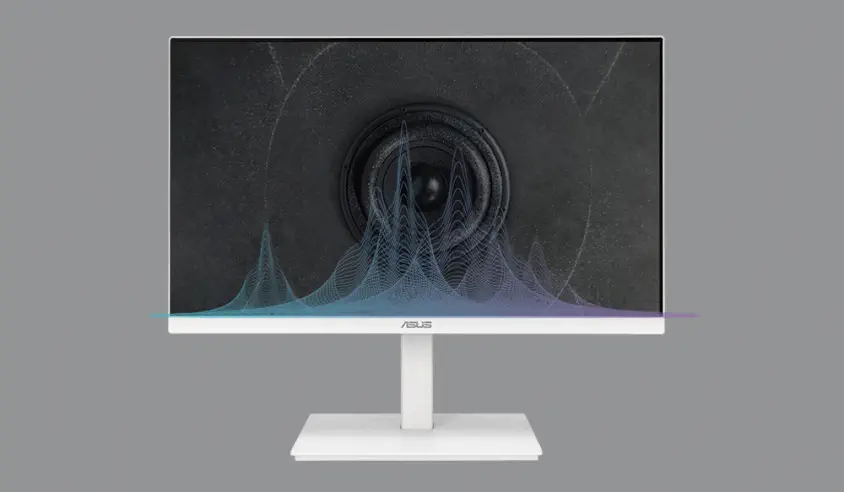 Asus VA24EQSB-W 23.8″ 5ms 75Hz IPS Full HD Monitör 