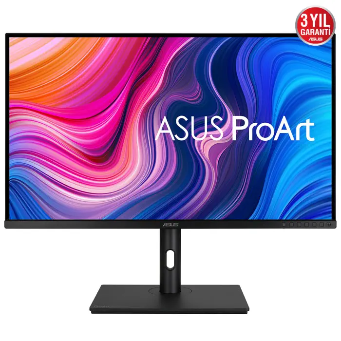 ASUS Proart PA328CGV 32″ 5ms 165Hz QHD Monitör