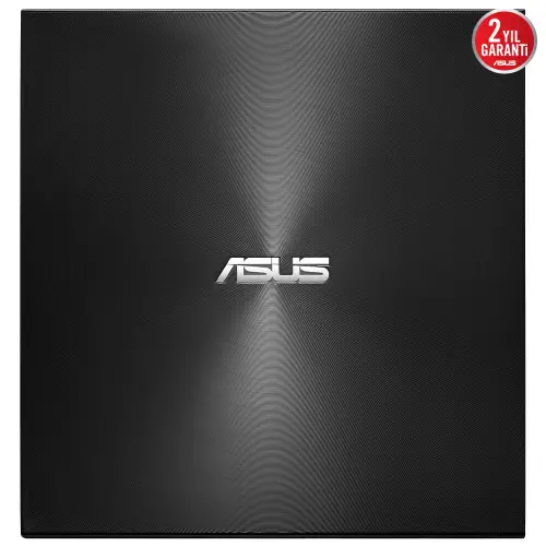 ASUS ZenDrive U8M SDRW-08U8M-U Siyah CD/DVD Yazıcı