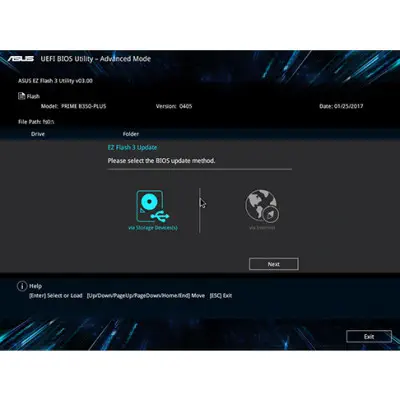 ASUS Prime A320M-C R2.0 Gaming Anakart