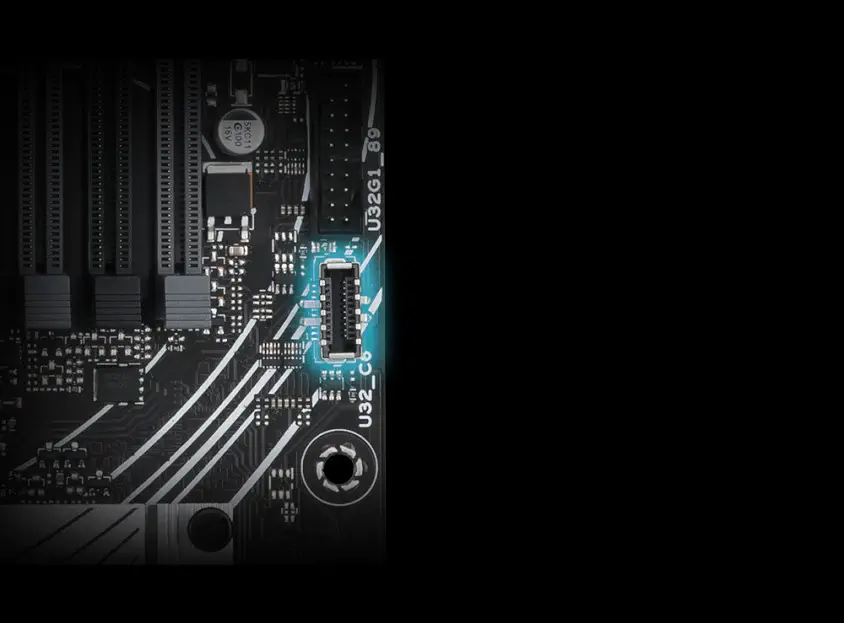 ASUS Prime B650M-A Soket AM5 DDR5 6400(OC)MHz mATX Gaming Anakart