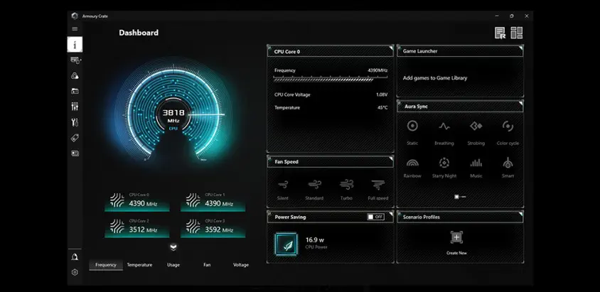 ASUS Prime B650M-A Soket AM5 DDR5 6400(OC)MHz mATX Gaming Anakart