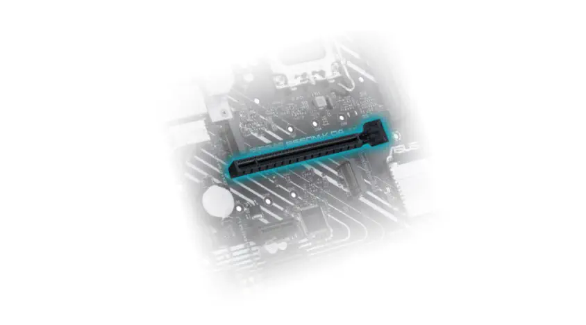 ASUS Prime B660M-K D4 Gaming Anakart
