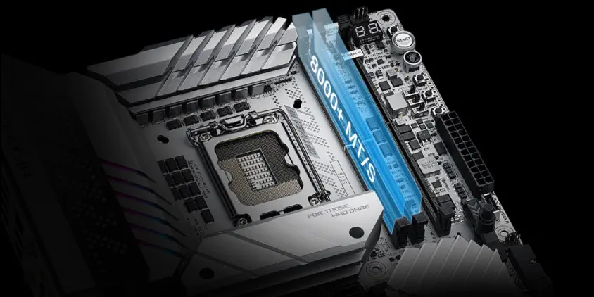 ASUS ROG Maximus Z790 Apex Anakart