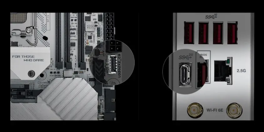 ASUS ROG Maximus Z790 Apex Anakart
