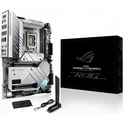 ASUS ROG Maximus Z790 Apex Anakart