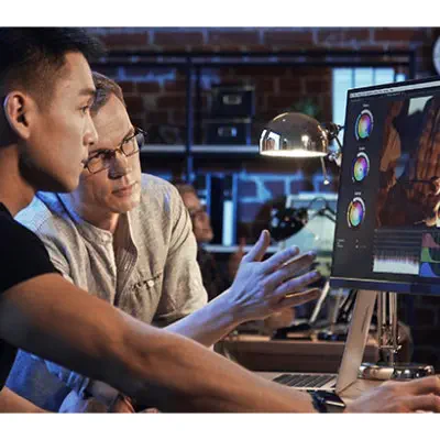 Asus ProArt PA32DC 32″ 0.1ms 60Hz HDR10 OLED 4K UHD Monitör