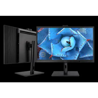 Asus ProArt PA32DC 32″ 0.1ms 60Hz HDR10 OLED 4K UHD Monitör