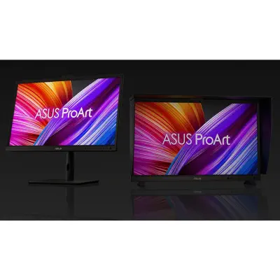 Asus ProArt PA32DC 32″ 0.1ms 60Hz HDR10 OLED 4K UHD Monitör