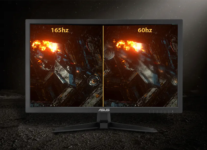Asus VG248Q1B 24″ 5ms 165Hz IPS FHD Gaming Monitör