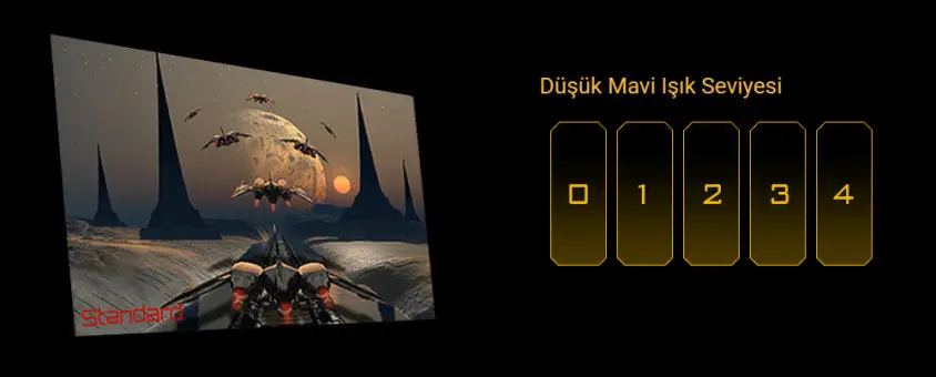Asus VG248Q1B 24″ 5ms 165Hz IPS FHD Gaming Monitör