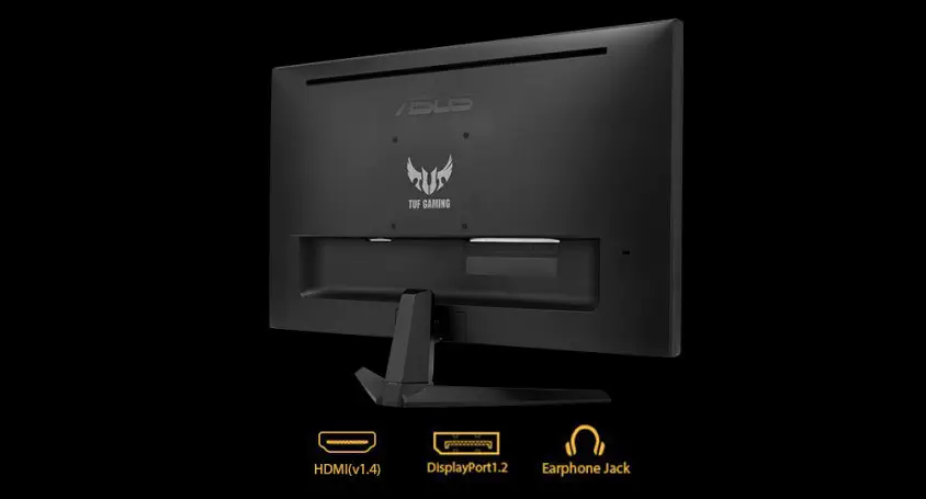 Asus VG248Q1B 24″ 5ms 165Hz IPS FHD Gaming Monitör
