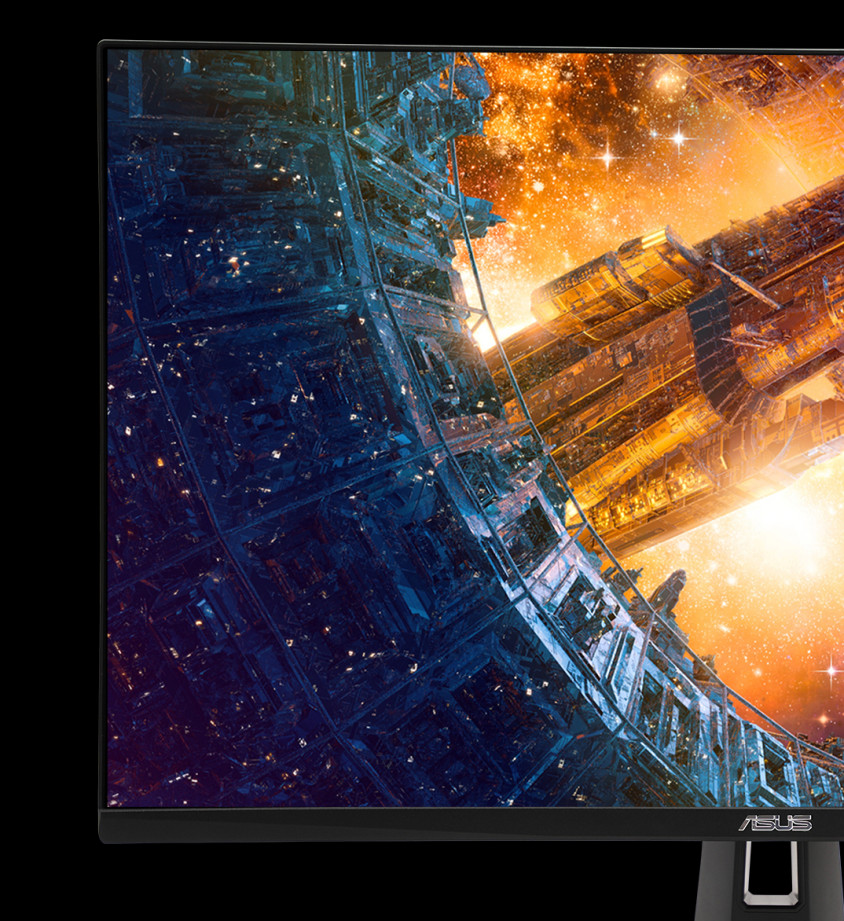Asus TUF Gaming VG279QM1A 27″ IPS Full HD Gaming Monitör