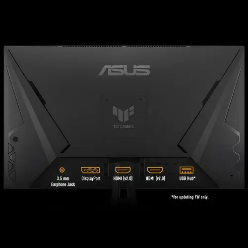 Asus TUF Gaming VG279QM1A 27″ IPS Full HD Gaming Monitör