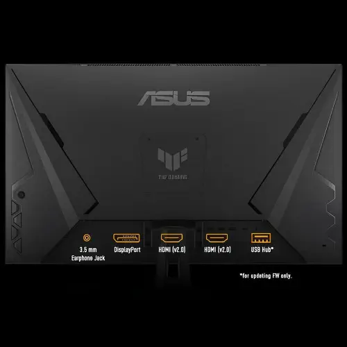 ASUS TUF Gaming VG279QM1A 27″ IPS Full HD Gaming Monitör