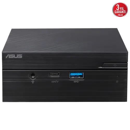 Asus PN41-BBC029MC Barebone Mini PC