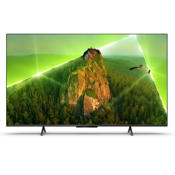 Philips 55PUS8108 Smart LED TV