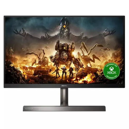 Philips Evnia 279M1RV/00 27″ 1ms 144Hz HDR400 4K UHD Gaming Monitör