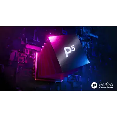 Philips 55PUS8808 Google Smart LED TV