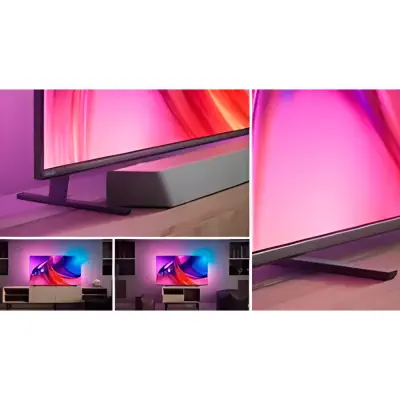 Philips 55PUS8808 Google Smart LED TV