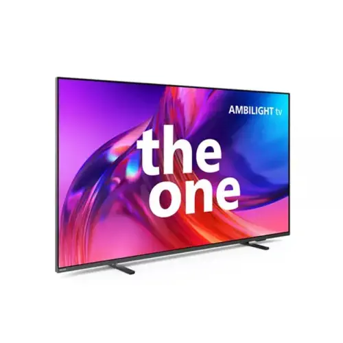 Philips 55PUS8808 Google Smart LED TV