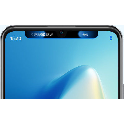 Realme C53 128GB 4GB RAM Güçlü Siyah Cep Telefonu