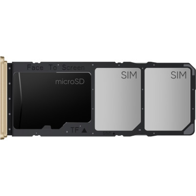 Realme C53 128GB 4GB RAM Güçlü Siyah Cep Telefonu