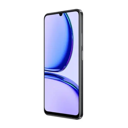 Realme C53 128GB 4GB RAM Güçlü Siyah Cep Telefonu