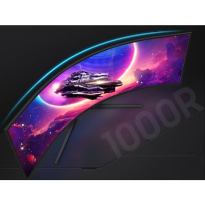 Samsung Odyssey G9 G95NC LS57CG952NUXUF 57” VA UHD Curved Gaming Monitör