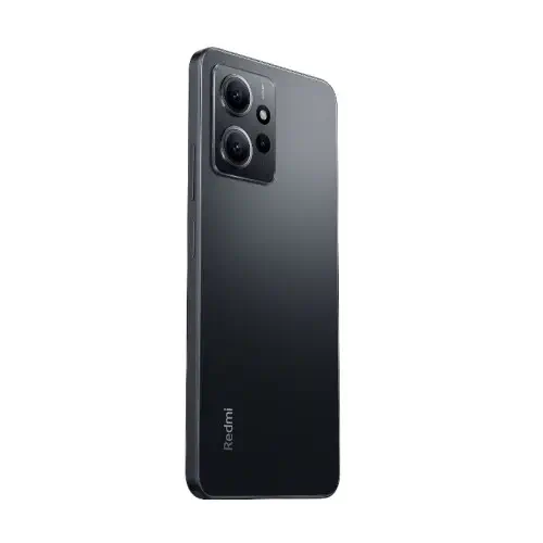 Xiaomi Redmi Note 12 128GB 8GB Oniks Grisi Cep Telefonu