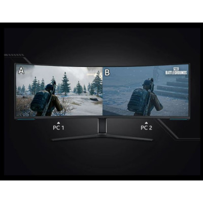 Samsung Odyssey G9 G95NC LS57CG952NUXUF 57” VA UHD Curved Gaming Monitör