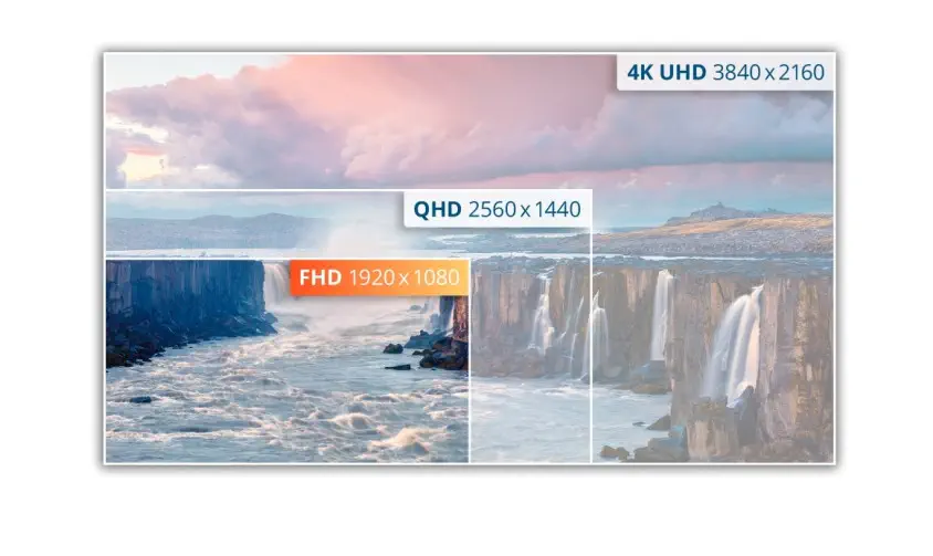 AOC 27V5C/BK  27″ Freesync Full HD IPS Monitör